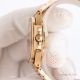 Super Clone Patek Philippe Nautilus Lady Rose Gold Watch with Baguette Diamond (6)_th.jpg